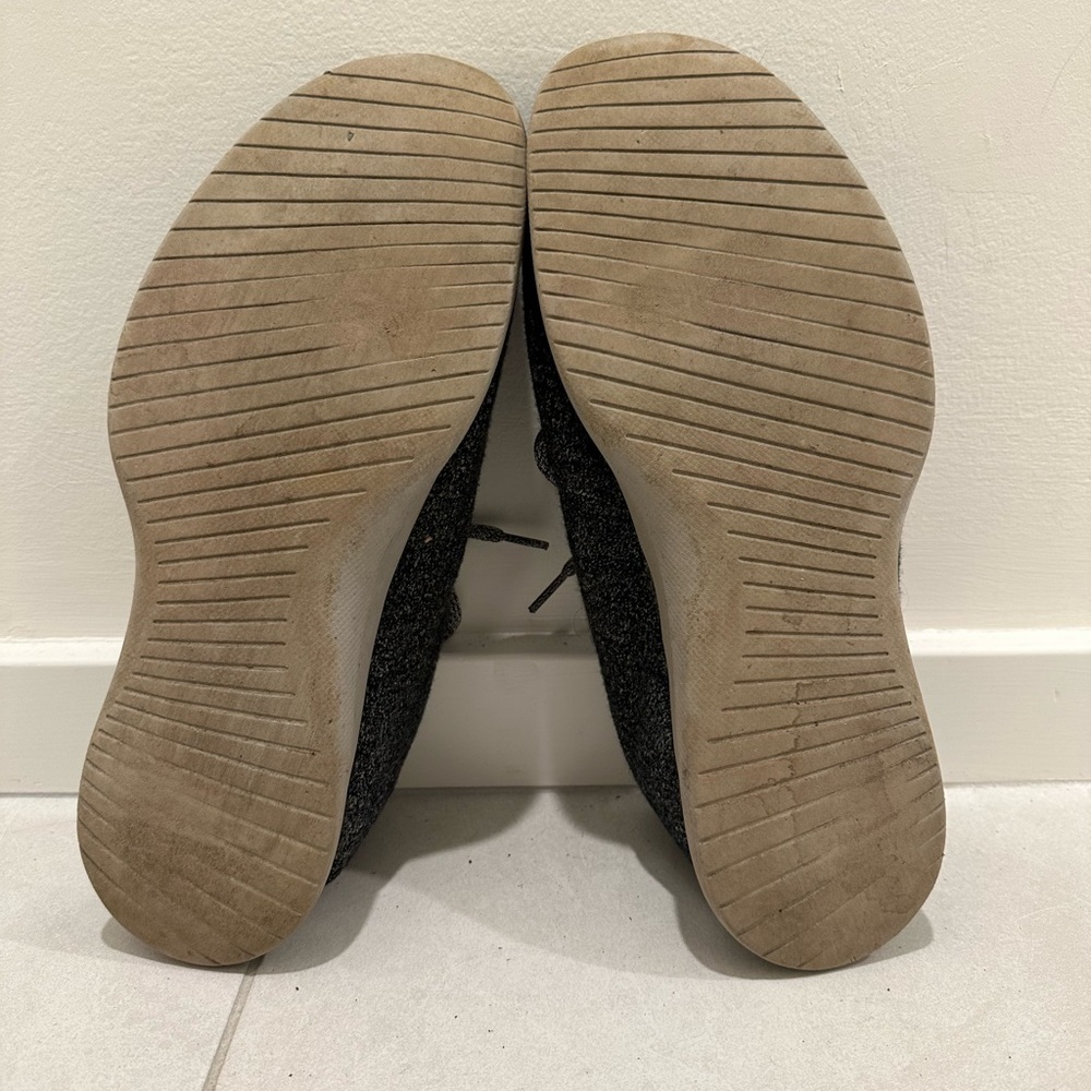 Allbirds Wool Runner - Picture 5 of 5